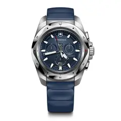 VICTORINOX - Reloj Hombre INOX Chronograph