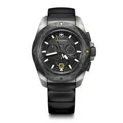 VICTORINOX - Reloj Hombre INOX Chronograph