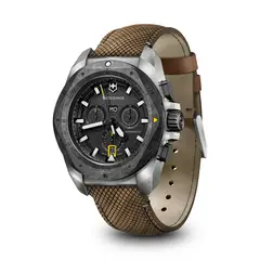 VICTORINOX - Reloj Hombre INOX Chronograph