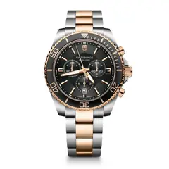 VICTORINOX - Reloj Hombre Maverick Chronograph