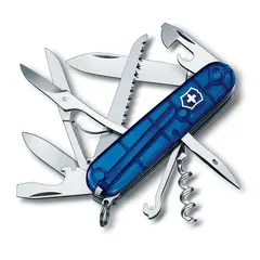 VICTORINOX - Navaja Huntsman