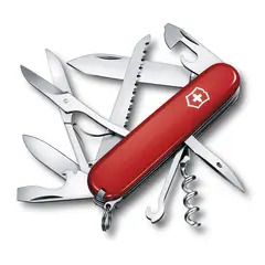 VICTORINOX - Navaja Huntsman