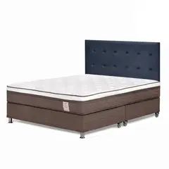 ROSEN - Dormitorio New Style 6 West Queen