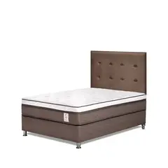 ROSEN - Dormitorio New Style 6 West 1.5 Plz