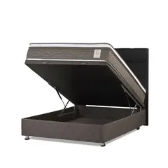 ROSEN - Dormitorio Boxet New Style 6 Issey Queen