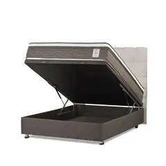 ROSEN - Dormitorio Boxet New Style 6 Issey Queen