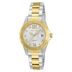 INVICTA - Reloj 12852 Mujer + Estuche