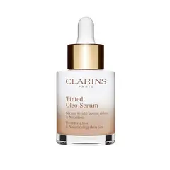 CLARINS - Tinted Oleo Serum