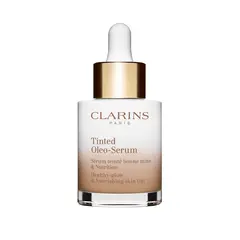 CLARINS - Tinted Oleo Serum