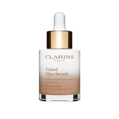 CLARINS - Tinted Oleo Serum