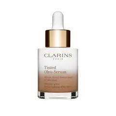 CLARINS - Tinted Oleo Serum