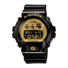 CASIO - Reloj Digital Hombre Dw-6900cb-1d G-shock