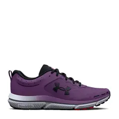 UNDER ARMOUR - Zapatillas Deportivas Mujer W Charged Morado  Morado