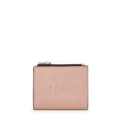 TOUS - Billetera Pequeña New La Rue Topo