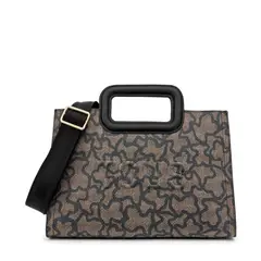 TOUS - Shopping Amaya Icon Negro-Multicolor