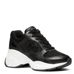MICHAEL KORS - Zapatillas Urbanas Mujer Zuma Trainer