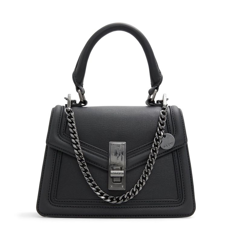 Cartera City Emaline Negro