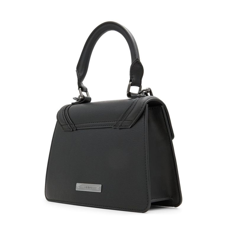 Cartera City Emaline Negro