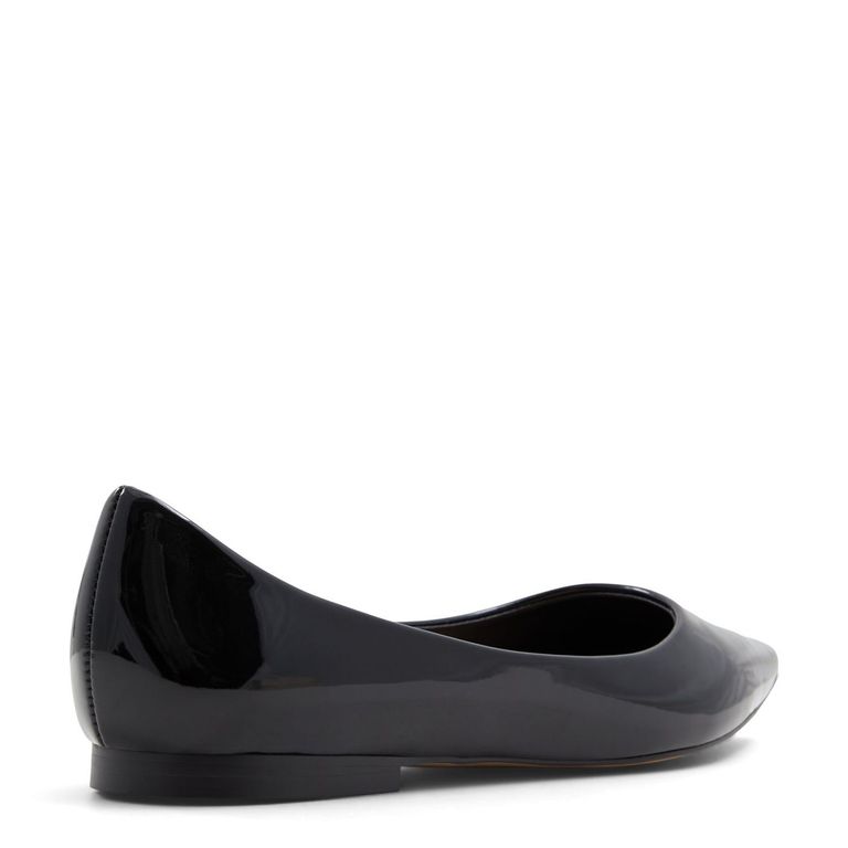Zapatos De Vestir Mujer Ci Basic  Negro