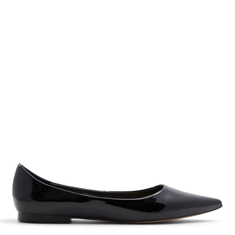 Zapatos De Vestir Mujer Ci Basic  Negro