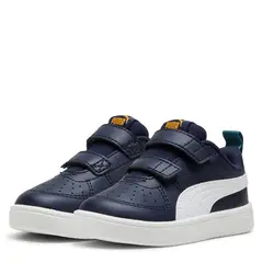 PUMA - Zapatillas Urbanas Niño Rickie V