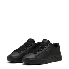 PUMA - Zapatillas Escolares Niño Fun Racer Negro