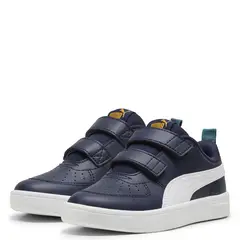 PUMA - Zapatillas Urbanas Niño Rickie V