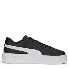 PUMA - Zapatillas Urbanas Mujer Smash Platform V3