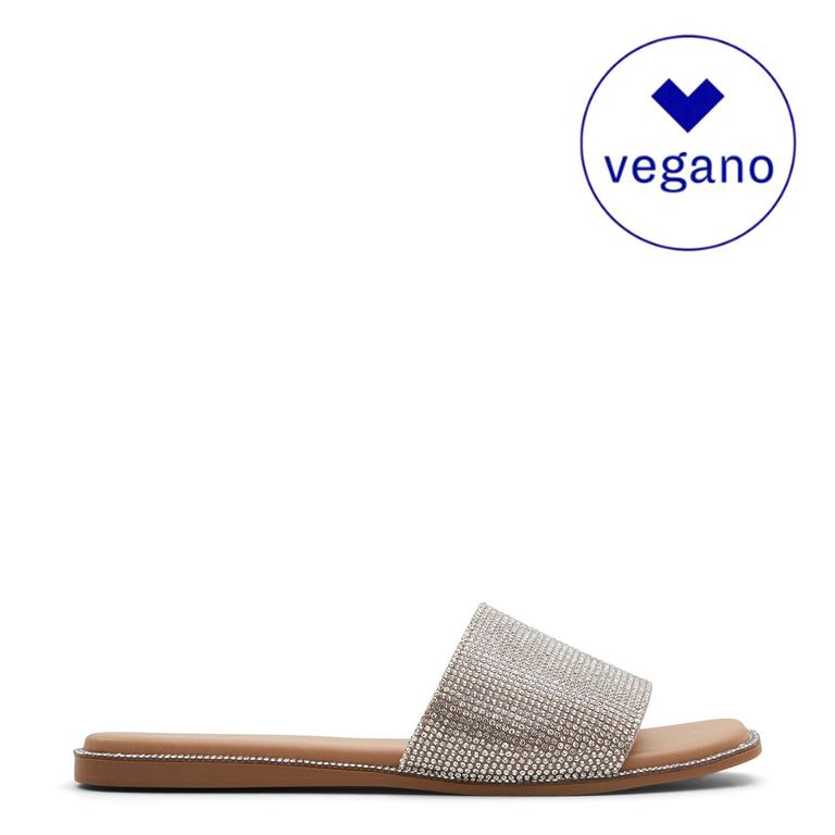 Sandalias Casuales Mujer