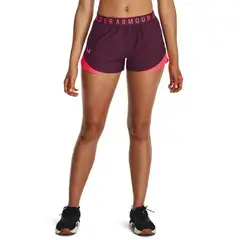 UNDER ARMOUR - Short Deportivo Mujer