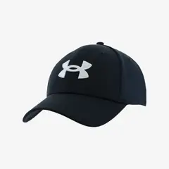 UNDER ARMOUR - Gorra Mens Ua Blitzing Negro