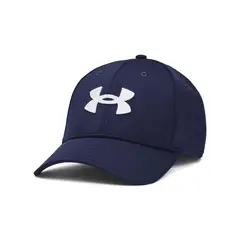 UNDER ARMOUR - Gorra Mens Ua Blitzing Negro