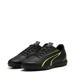 PUMA - Zapatilla De Fútbol Hombre Vitoria Tt Negro