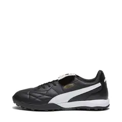 PUMA - Zapatilla De Fútbol Hombre King Top Tt Negro