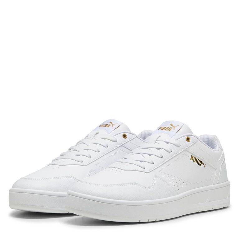 Zapatillas Urbanas Hombre Court Classic