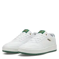 PUMA - Zapatillas Urbanas Hombre Court Classic