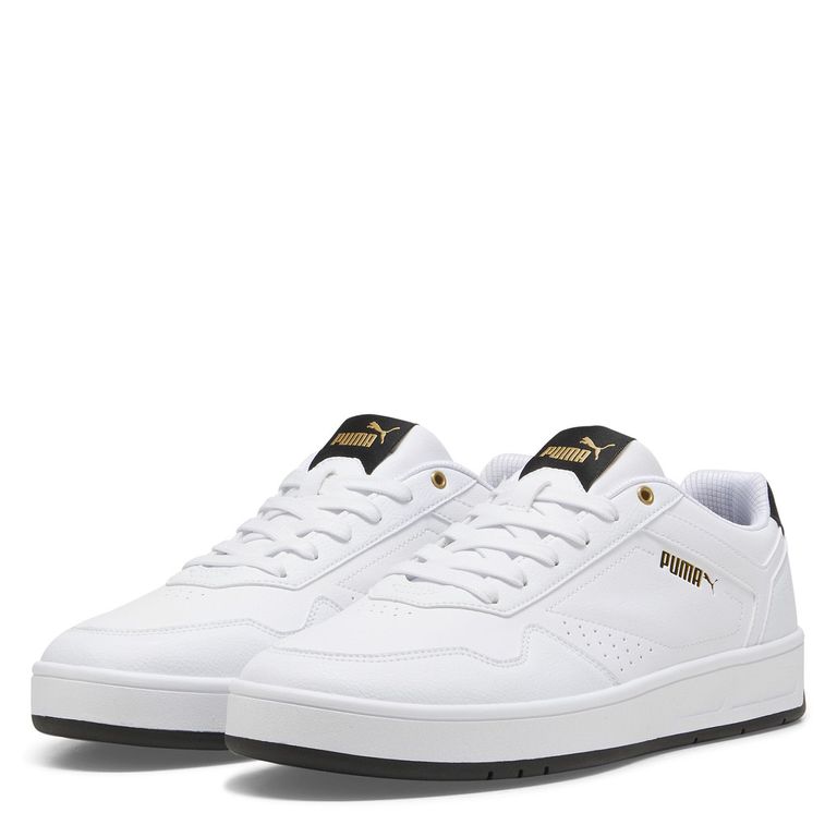Zapatillas Urbanas Hombre Court Classic