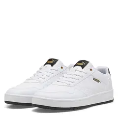 PUMA - Zapatillas Urbanas Hombre Court Classic