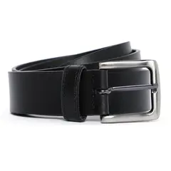 BASEMENT - Correa Cuero Hombre