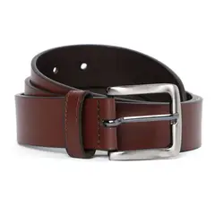 BASEMENT - Correa Cuero Hombre