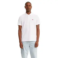 LEVIS - Polo 100% Algodón Manga Corta Hombre