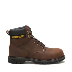 CAT - Botas Mujer