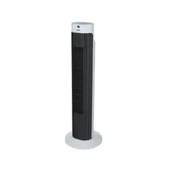 SOLE - Ventilador Tipo Torre 76 Cm