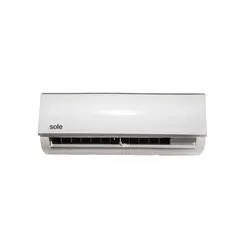 SOLE - Aire Acondicionado Split 18 Kbtu