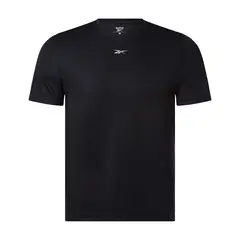 REEBOK - Polo Deportivo Hombre