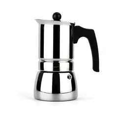 MAGEFESA - Mgf Cafetera Ac.inx 6tz Genova