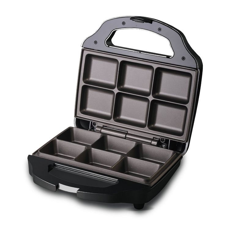 Brownie Maker