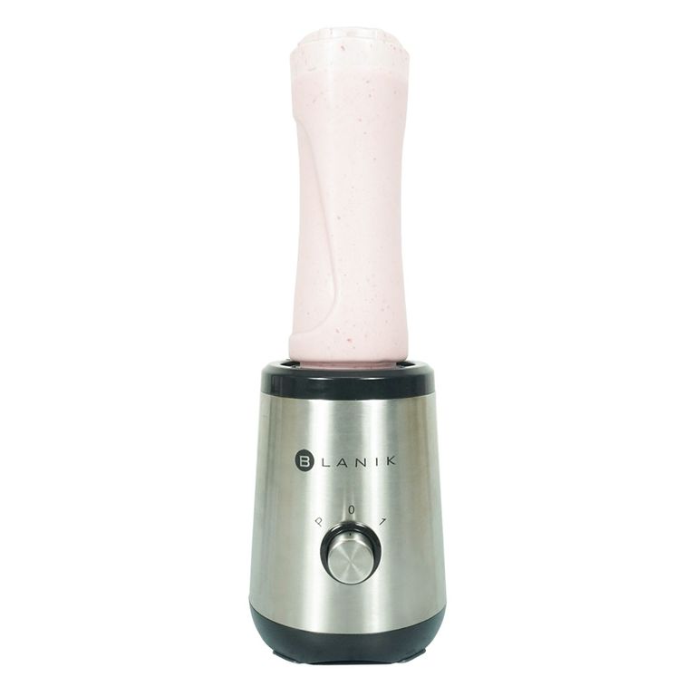 Mini Blender Inox