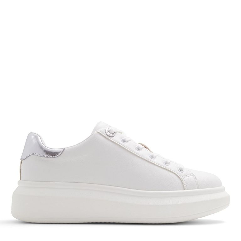 Zapatillas Urbanas Mujer