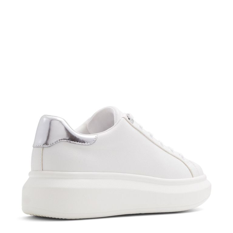Zapatillas Urbanas Mujer